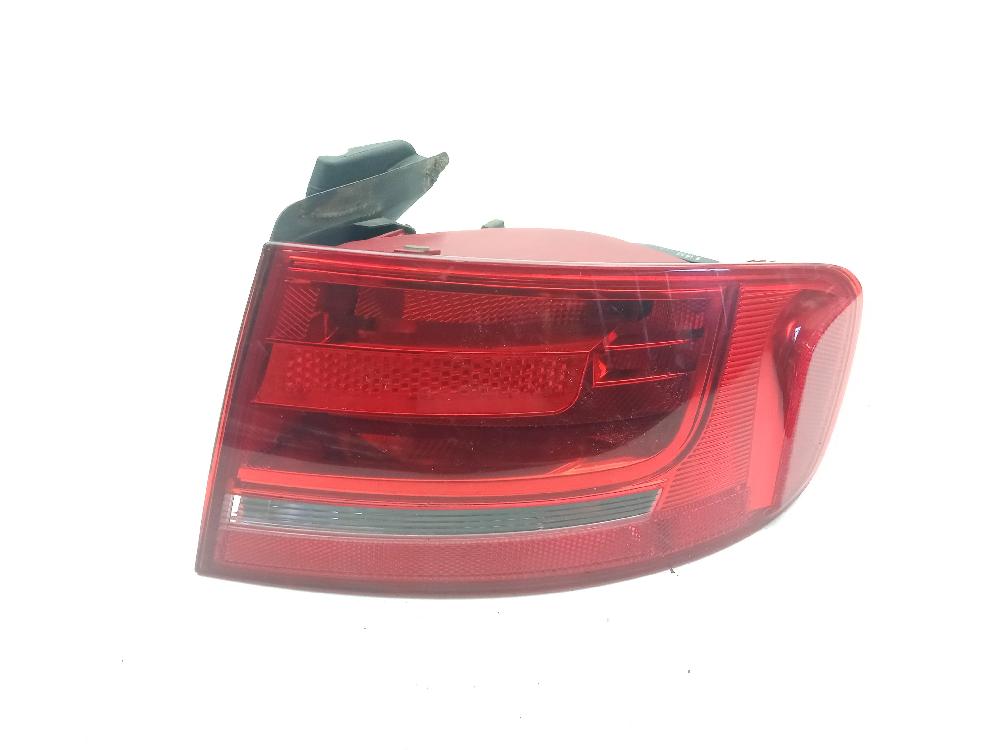 AUDI A4 B8/8K (2011-2016) Rear Right Taillight Lamp 8K5945096D 26012872