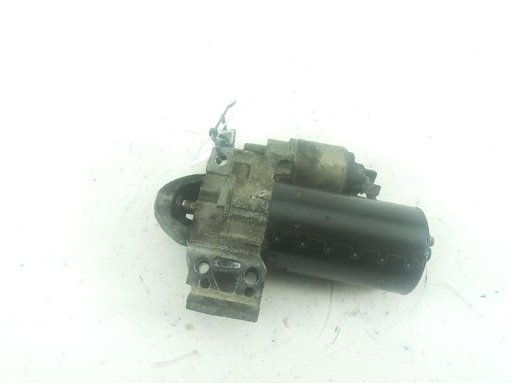 BMW X1 E84 (2009-2015) Starter Motor 0001148010 26045355