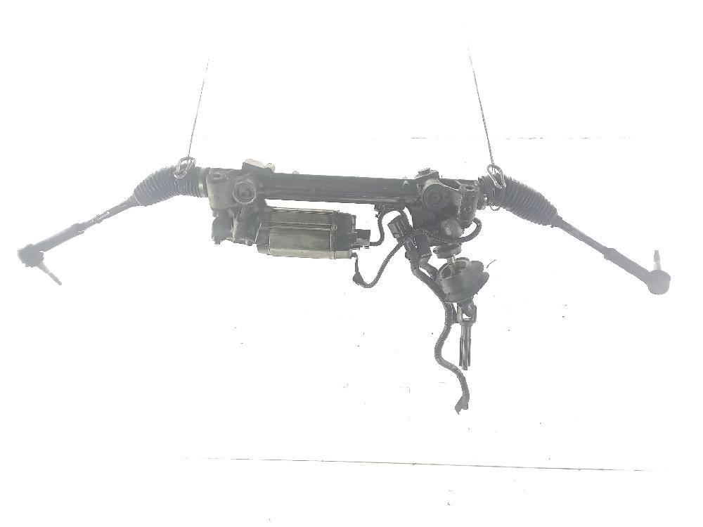 OPEL Astra J (2009-2020) Steering Rack 13327431 25994051