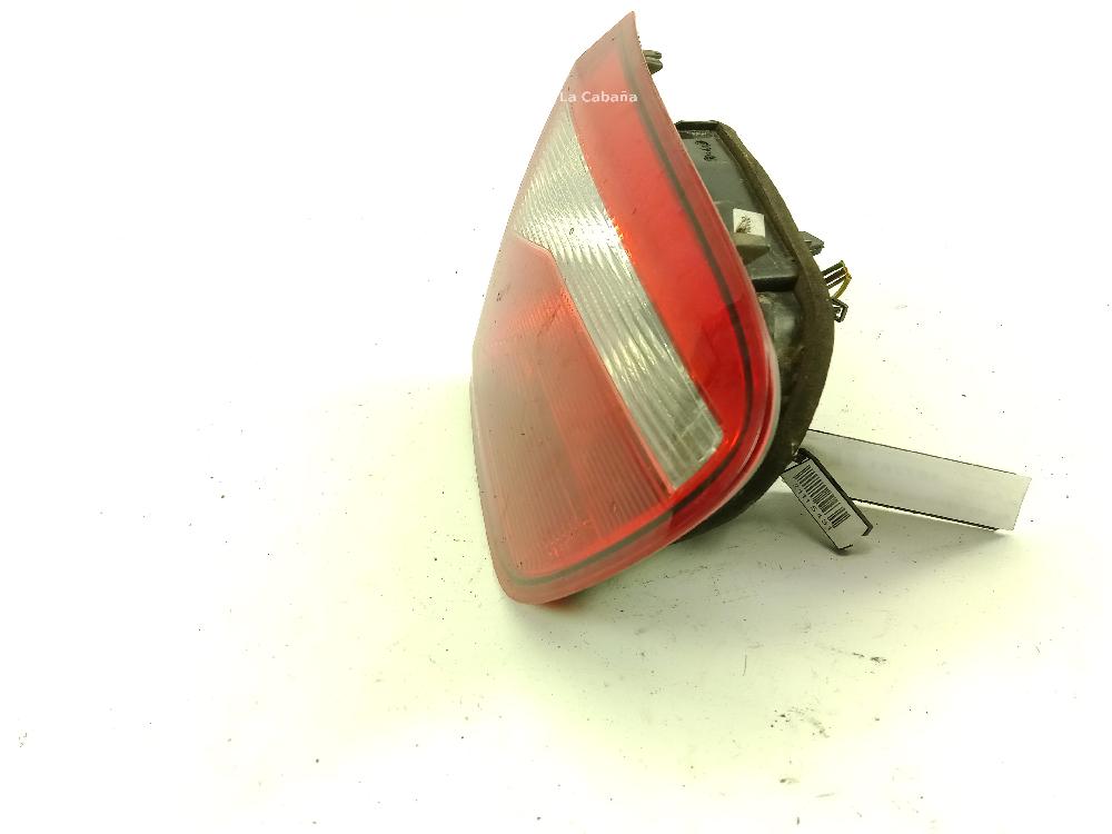 HONDA Ibiza 4 generation (2008-2017) Rear Left Taillight 6J8945094C 26002560