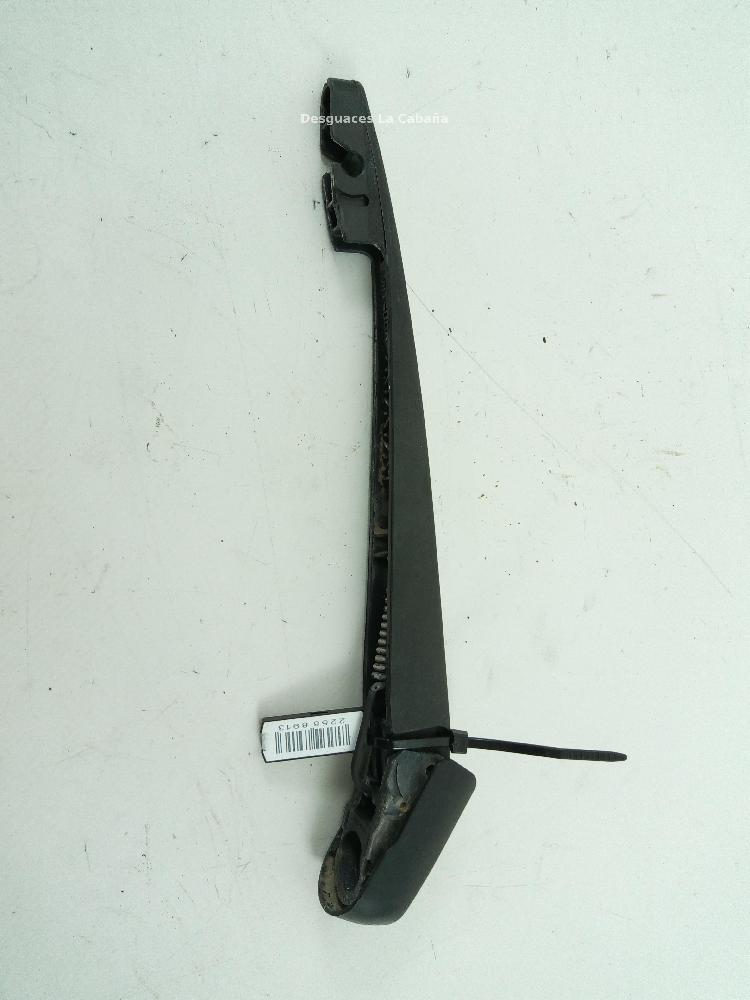 MITSUBISHI Pajero 4 generation (2006-2023) Tailgate Window Wiper Arm 26044780