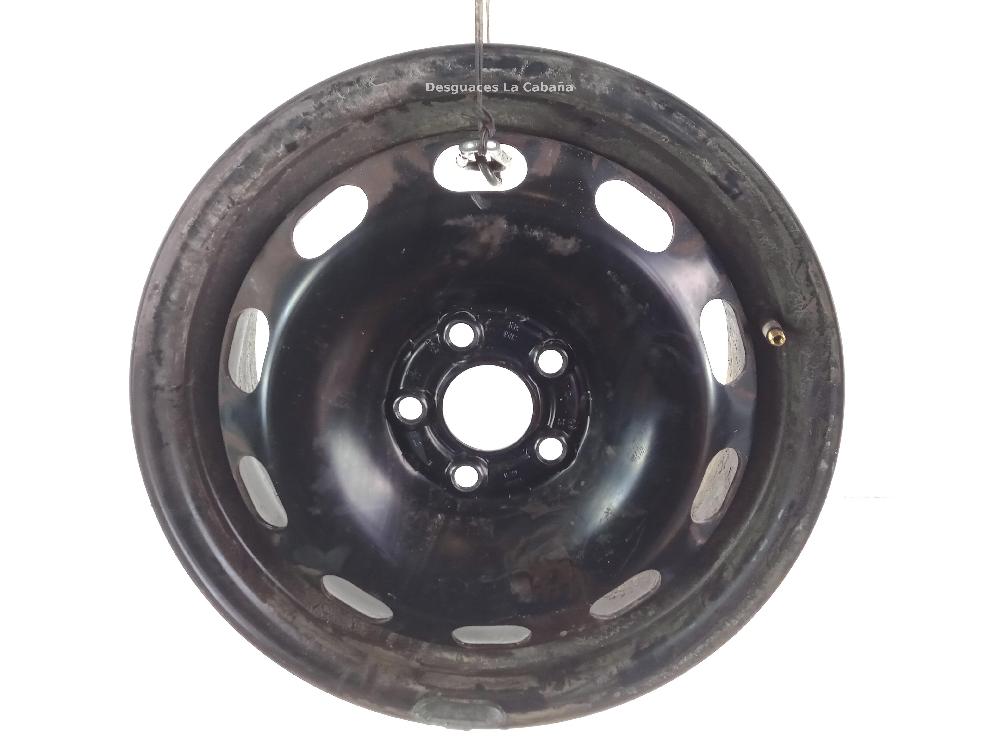 TOYOTA Camry XV40 (2006-2011) Колесо 1J0601027H 26043863