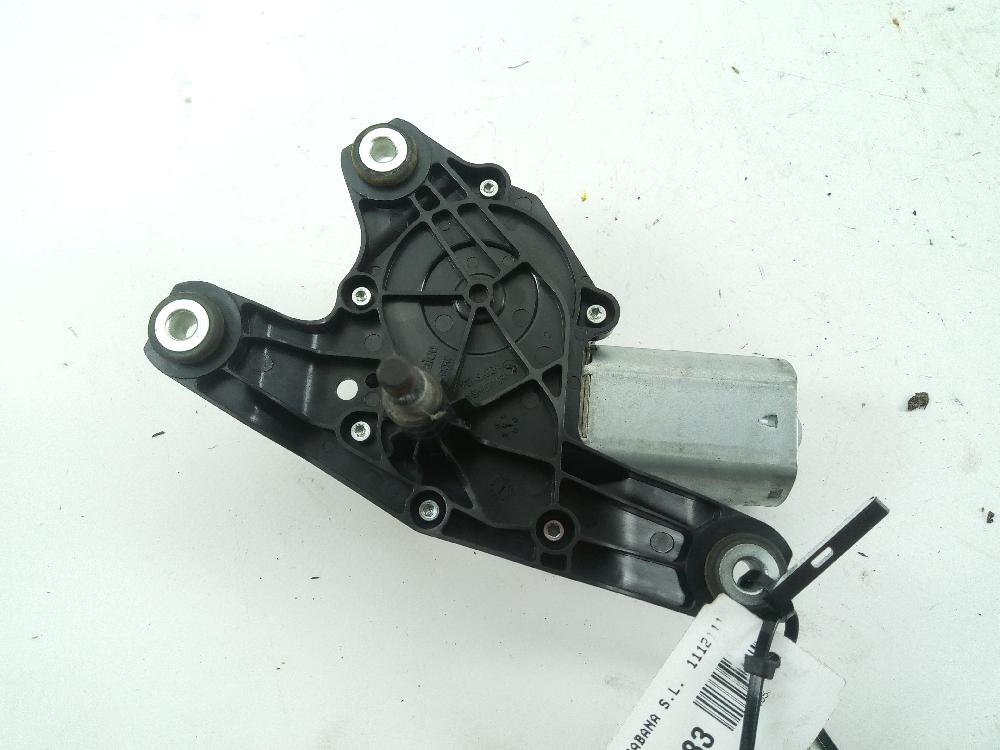 BMW X1 E84 (2009-2015) Baklucka Fönstertorkare Motor W000010933,2990856 26035179