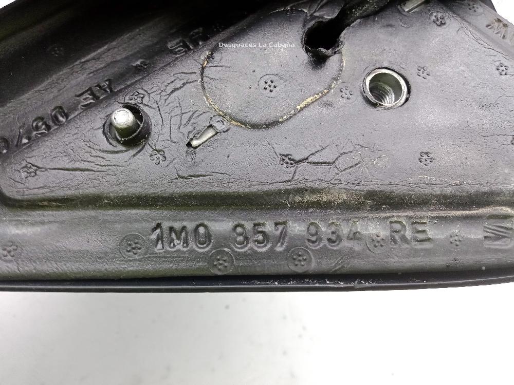 TOYOTA Camry XV40 (2006-2011) Høyre sidespeil 1M0857934 24530913