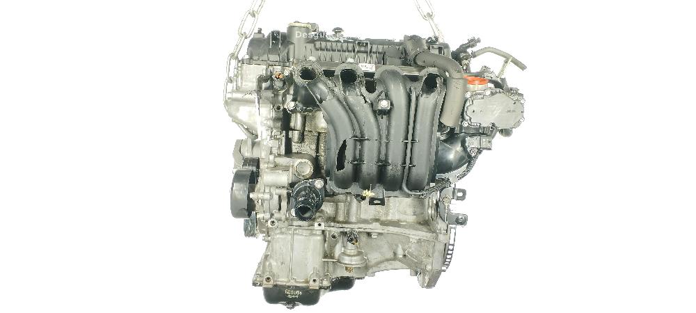 KIA Carens 3 generation (RP) (2013-2019) Motor G4LA 26042946