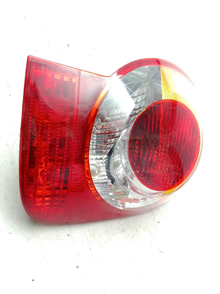 Faro posteriore destro Renault Modus / grand modus (f/jp0_) 2004-0 98 CV