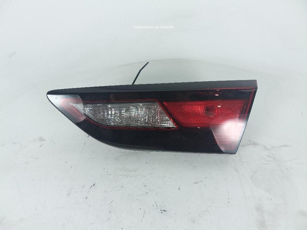 HYUNDAI i20 IB (2 generation) (2014-2020) Rear Right Taillight Lamp 39032989 26041144