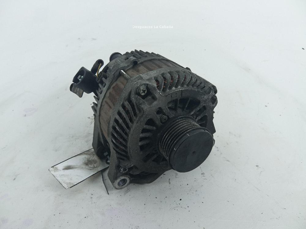 CITROËN C5 1 generation (2001-2008) Alternator 9654752880, SinValor 25989297