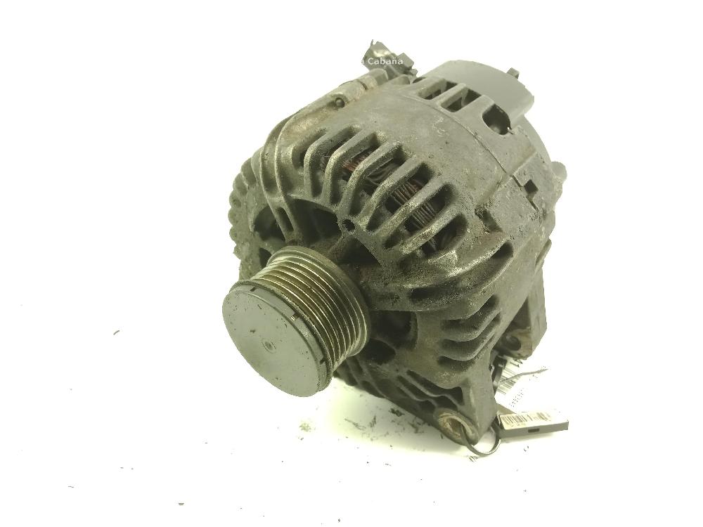 CITROËN Jumpy 2 generation (2007-2016) Alternator 9646321780 25993618