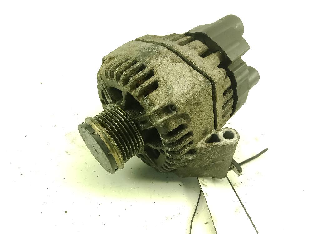 PEUGEOT Bipper 1 generation (2008-2020) Alternator 51784845 26043993