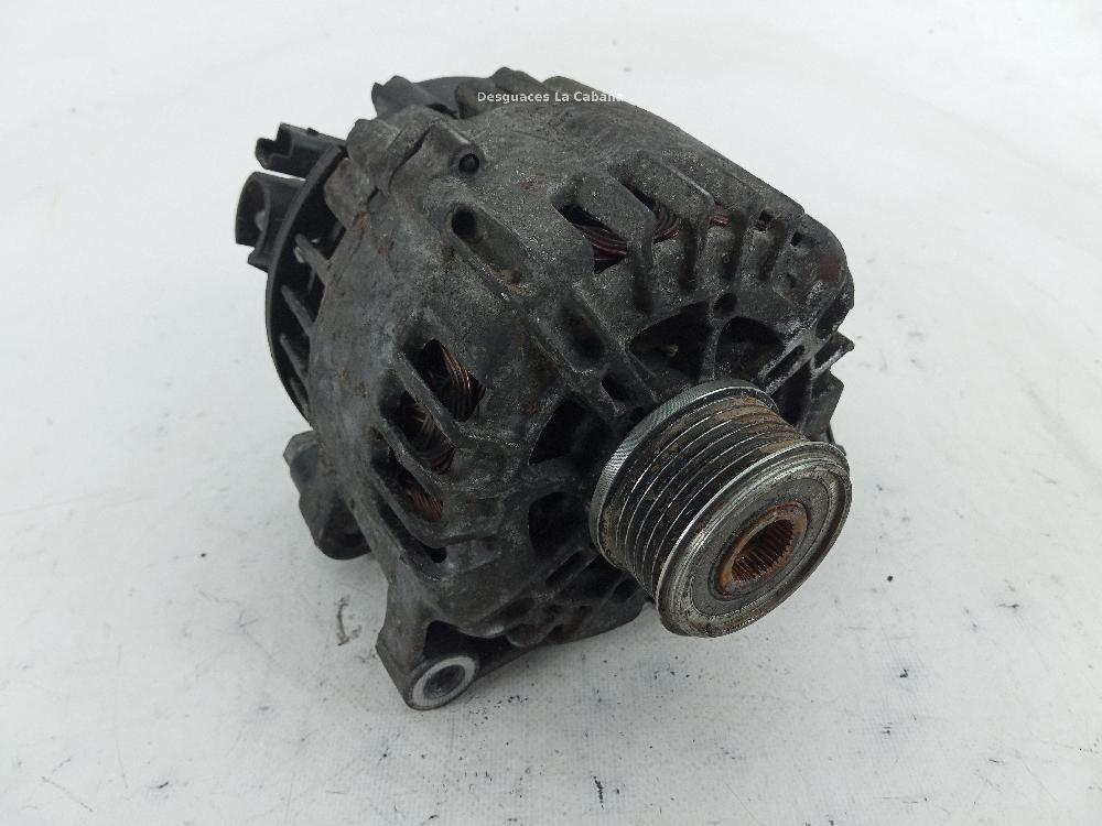 PEUGEOT Boxer 3 generation (2006-2024) Alternator 5605546A,SinValor 25993445