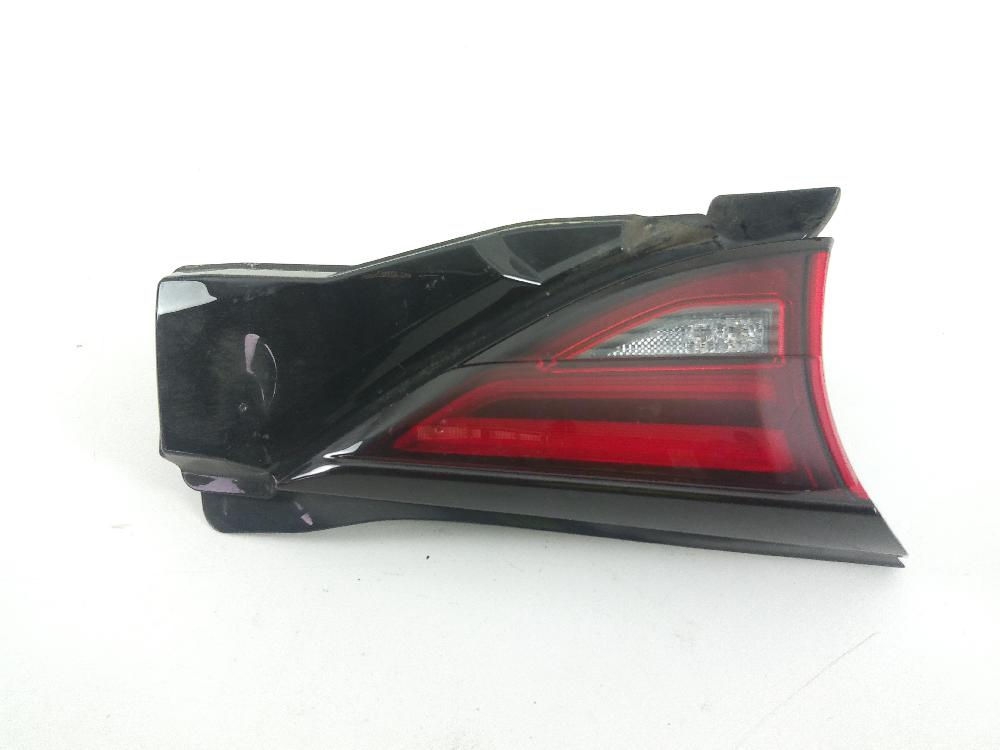 MAZDA CX-5 2 generation (2017-2024) Rear Left Taillight 26049016