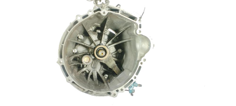 LEXUS IS XE20 (2005-2013) Gearbox 26003764