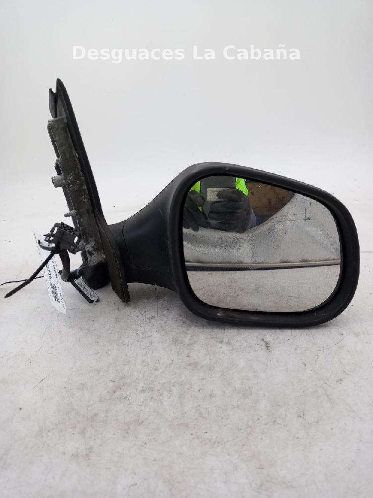 SEAT Altea 1 generation (2004-2013) Right Side Wing Mirror 25989101