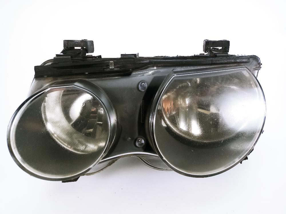 TOYOTA Land Cruiser J200 Series (2007-2015) Front Left Headlight 26002285