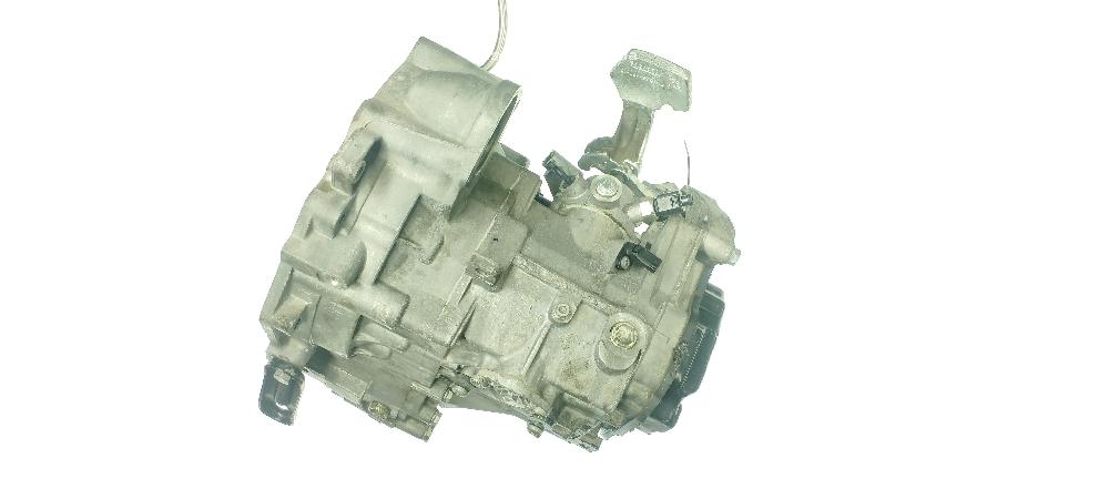 SEAT Arona 1 generation (2017-2024) Gearbox TLM 26047167