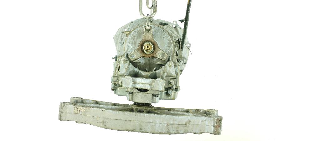 LANCIA Thema 2 generation (2011-2014) Gearbox T12TJ 26013419