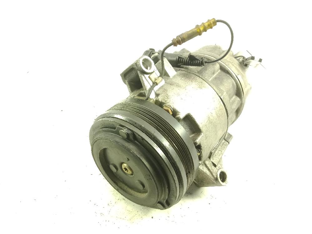 TOYOTA Land Cruiser J200 Series (2007-2015) Air Condition Pump 6905643 25994777