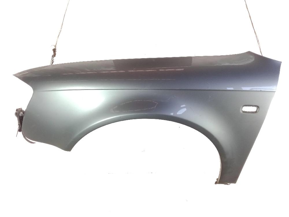 DODGE Caliber 1 generation (2006-2013) Front Left Fender 25992455