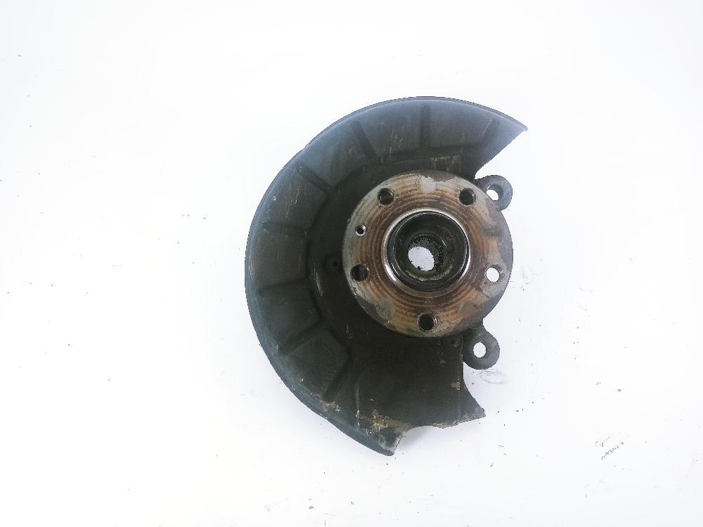 FIAT Strada 1 generation (1996-2023) Ступица передняя правая 1K0407256T 26254261