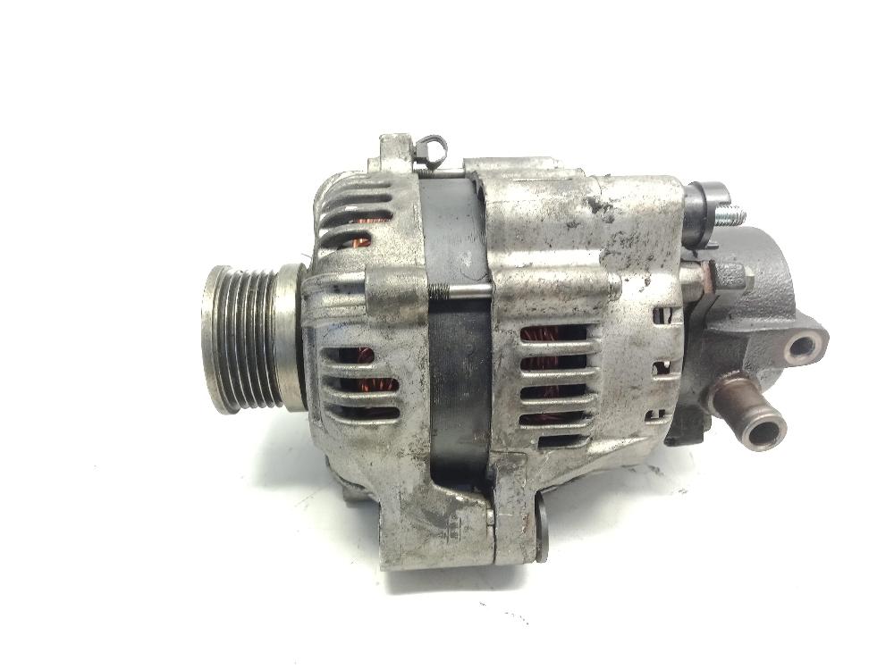 CHEVROLET Alternator 3730027021,0213192623 26040601