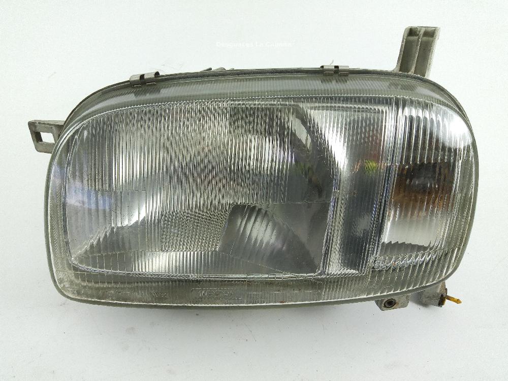 HYUNDAI i30 GD (2 generation) (2012-2017) Front Left Headlight 26045430