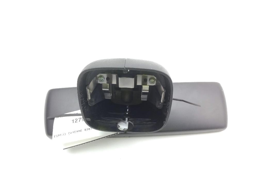 VAUXHALL Interior Rear View Mirror 25346895