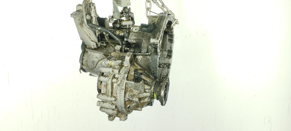 TOYOTA Camry XV40 (2006-2011) Girkasse EBF 26003911