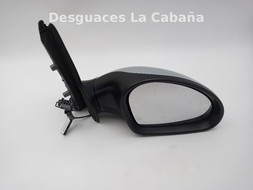 OPEL Combo D (2011-2020) Right Side Wing Mirror 26002017