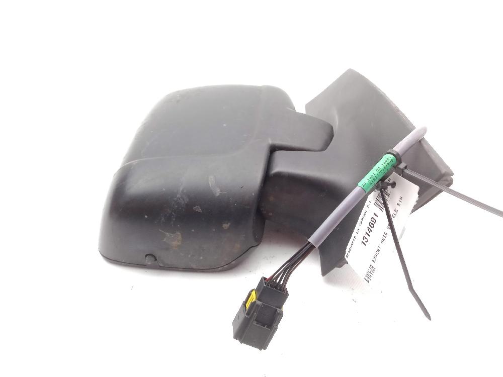 MITSUBISHI Expert 2 generation (2007-2020) Right Side Wing Mirror 14007427XT 25294230