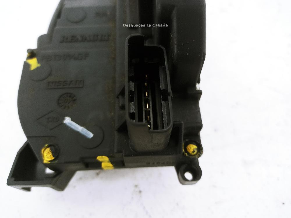 CITROËN DS5 1 generation (2012-2015) Rear Right Door Lock 825000003R 26034501