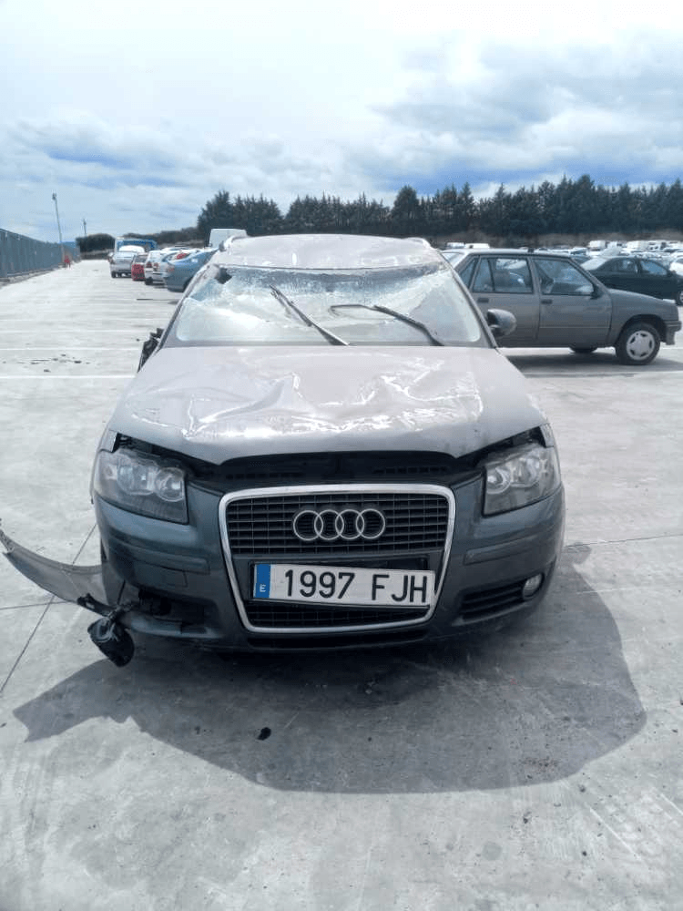 BUICK Jobb első kerékagy orsója 26011696