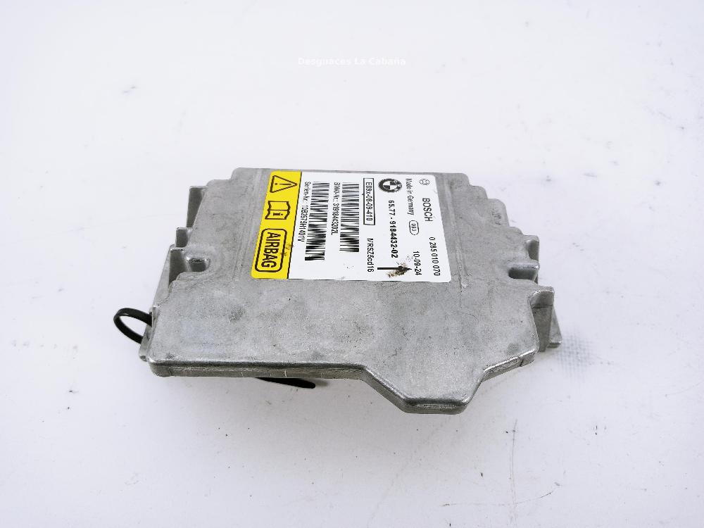 BMW 3 Series E90/E91/E92/E93 (2004-2013) SRS Control Unit 6577918443202 26042616