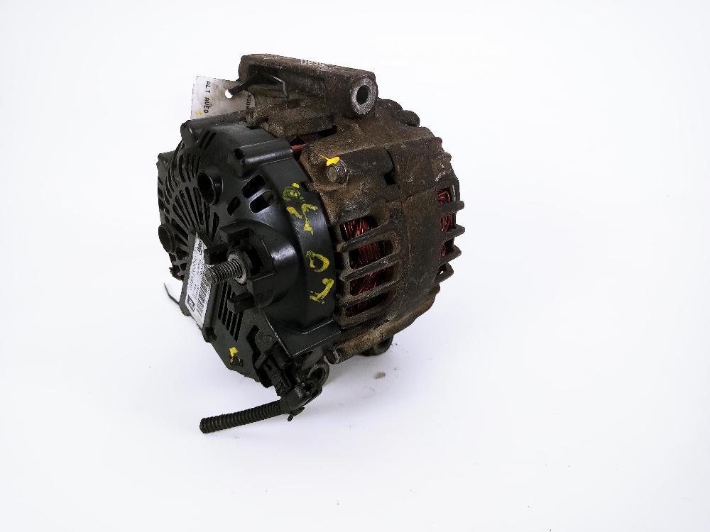 OPEL Astra J (2009-2020) Alternator 13505392 26002646