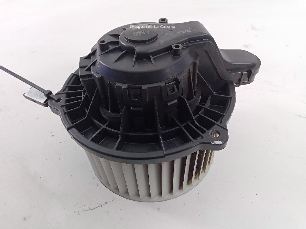 KIA Sportage 3 generation (2010-2015) Fűtésventilátor F00S3B2441 26046981