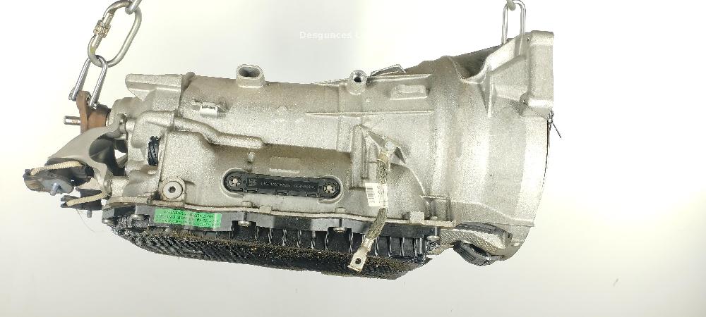 BMW 1 Series F20/F21 (2011-2020) Коробка передач 8HP45 26013586