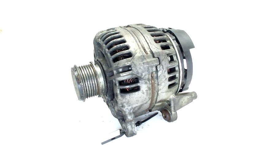 DODGE Caliber 1 generation (2006-2013) Alternator 06F903023J 26255144