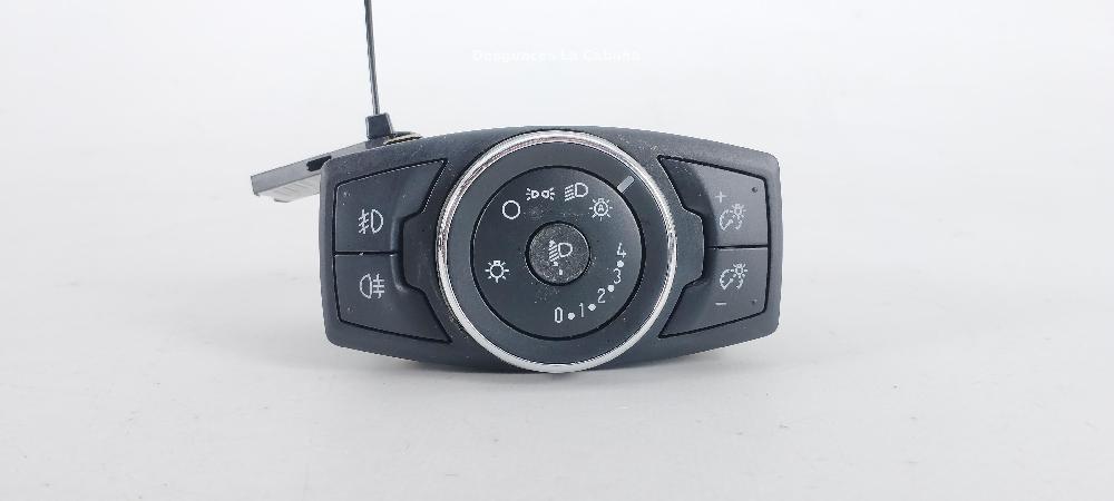 FORD EcoSport 1 generation (2003-2012) Блок керування перемикачем фар AV1T13D061AD 26034730