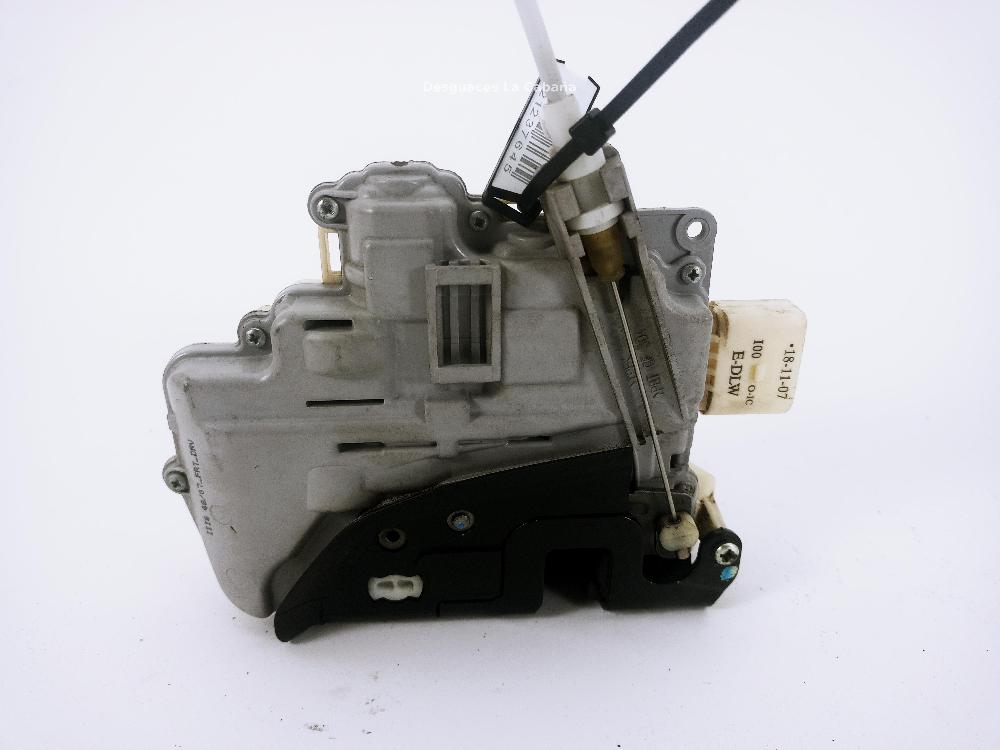 BUICK Front Left Door Lock 26012107