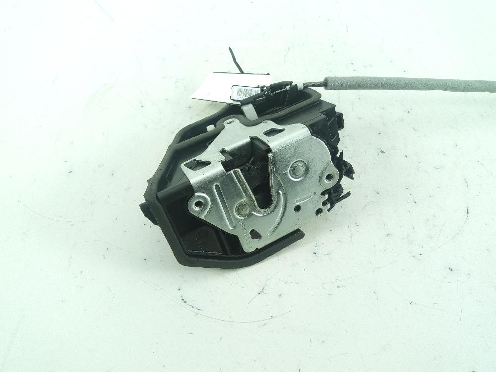 BMW 5 Series F10/F11 (2009-2017) Front Left Door Lock 7202145,null 26037846