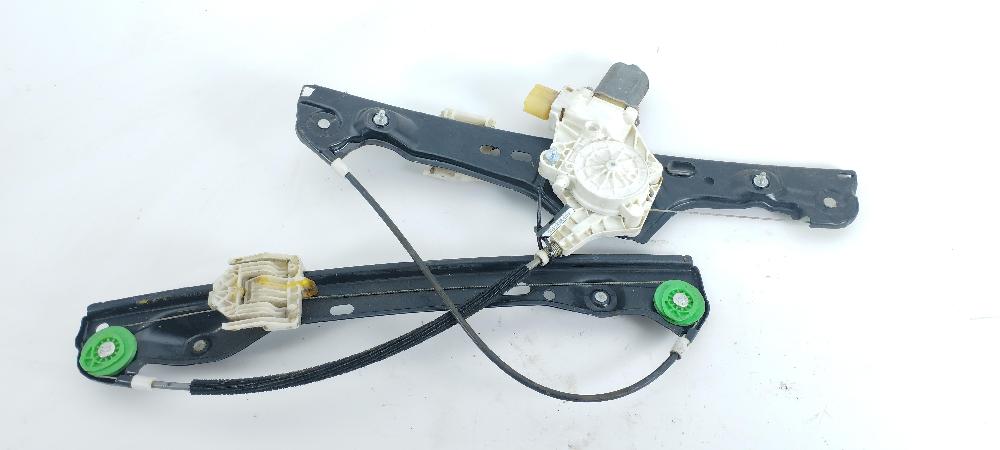 DODGE Front Left Door Window Regulator 26042559