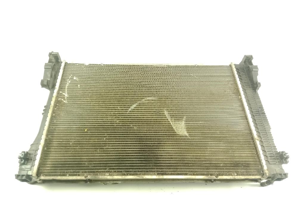 MERCEDES-BENZ C-Class W204/S204/C204 (2004-2015) Radiator aer condiționat A2045003603 25992128