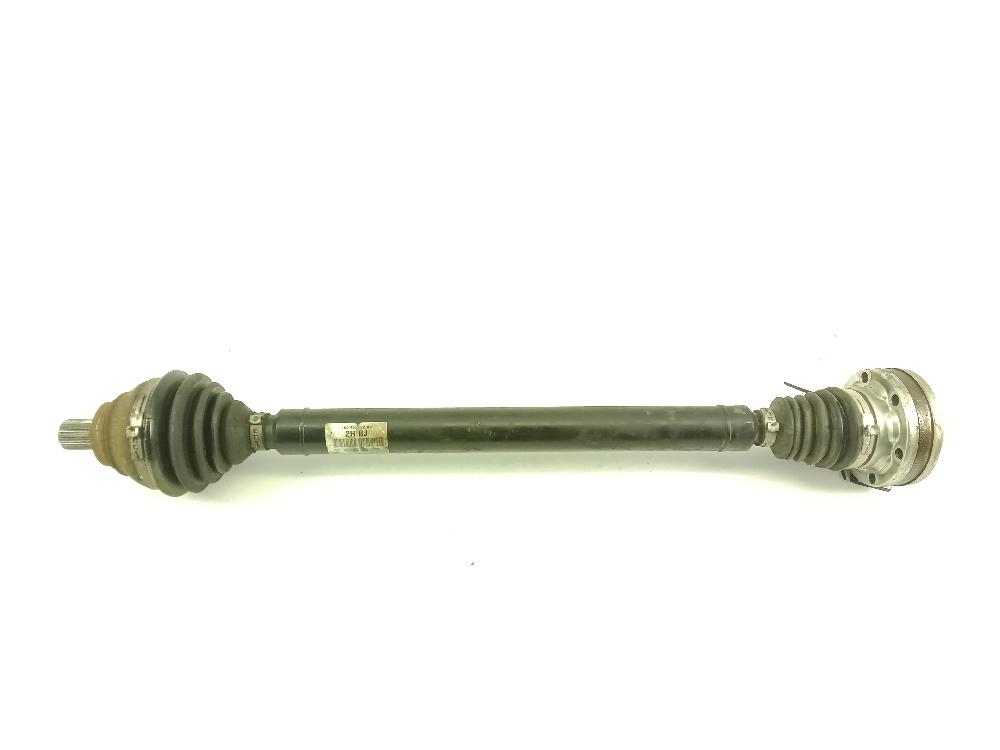 VOLKSWAGEN Passat CC 1 generation (2008-2017) Front Right Driveshaft 1K0407272RB 26012438