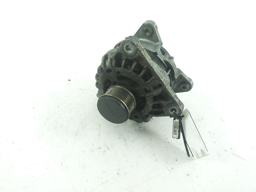 DACIA Logan 2 generation (2013-2020) Alternator 231005933R 26042582