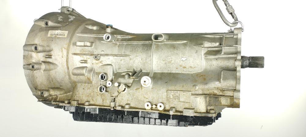 BMW X3 F25 (2010-2017) Коробка передач 8HP45X 26013431