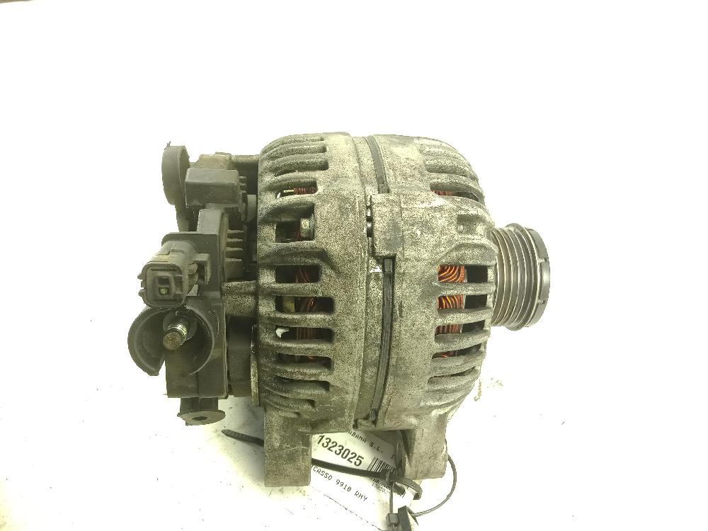 FIAT Ulysse 2 generation (2002-2010) Alternator 8EL011711611 25994776