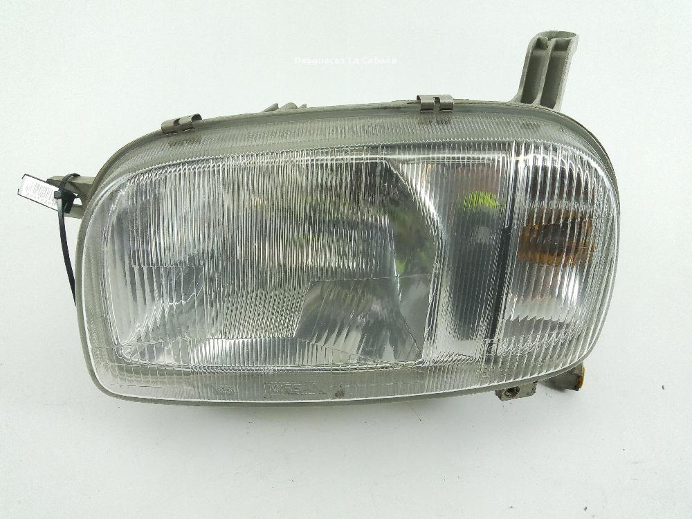 HYUNDAI i30 GD (2 generation) (2012-2017) Front Left Headlight 88200176 25989811