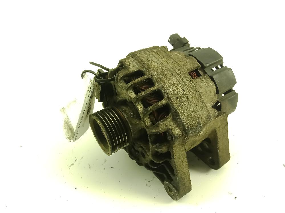 CHEVROLET 207 1 generation (2006-2009) Alternator 9642879480 26047095