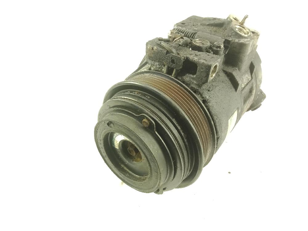 MAZDA 626 GC (1982-1987) Αντλία κλιματισμού A0002342411,4472009625 25994515