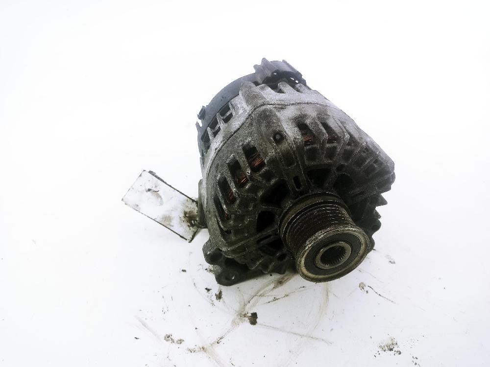 JEEP Grand Cherokee 4 generation (WK) (2004-2024) Alternator 04L903024A,SinValor 26012249